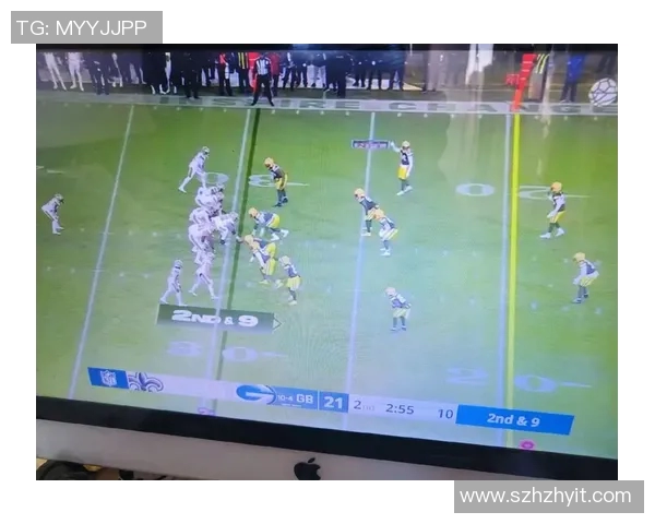 全方位解析直播足球的魅力与未来发展趋势探讨